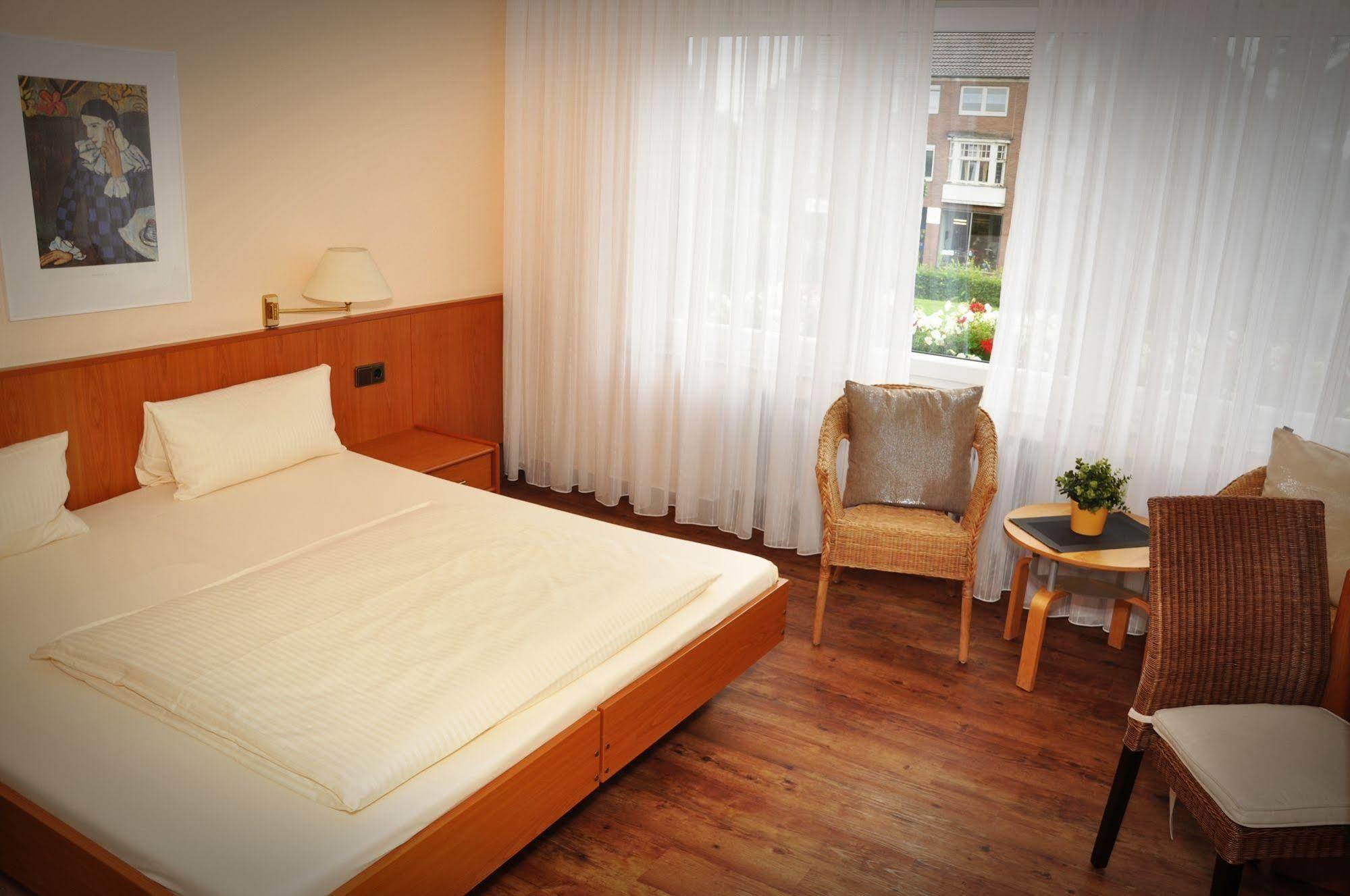 Hotel Litjes 3*
